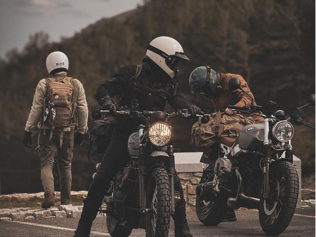 バイククラブの探し方|初心者でも安心して参加できる方法