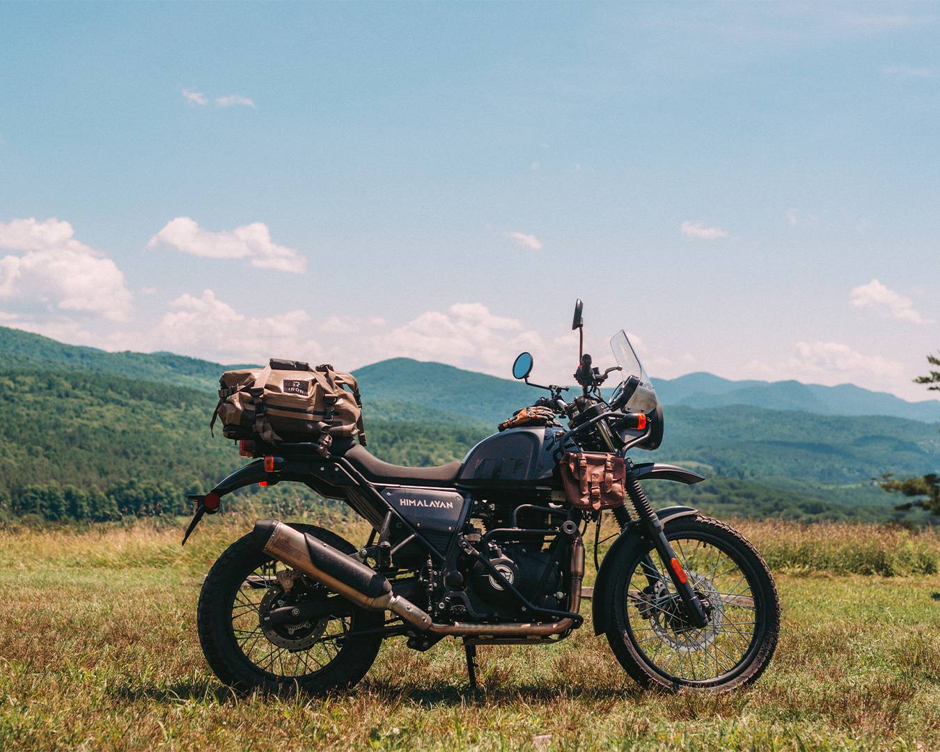 waterproof motocycle bag