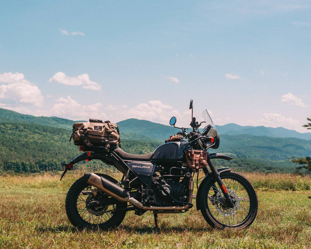 waterproof motocycle bag