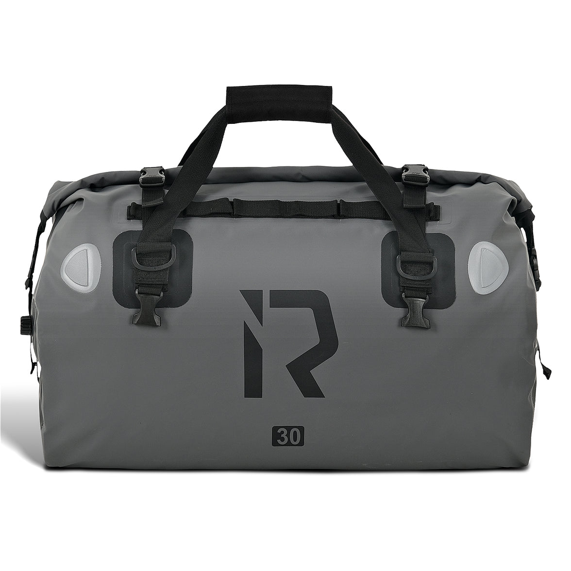 RIDEIRON防水バイクシートバッグ | BAG007