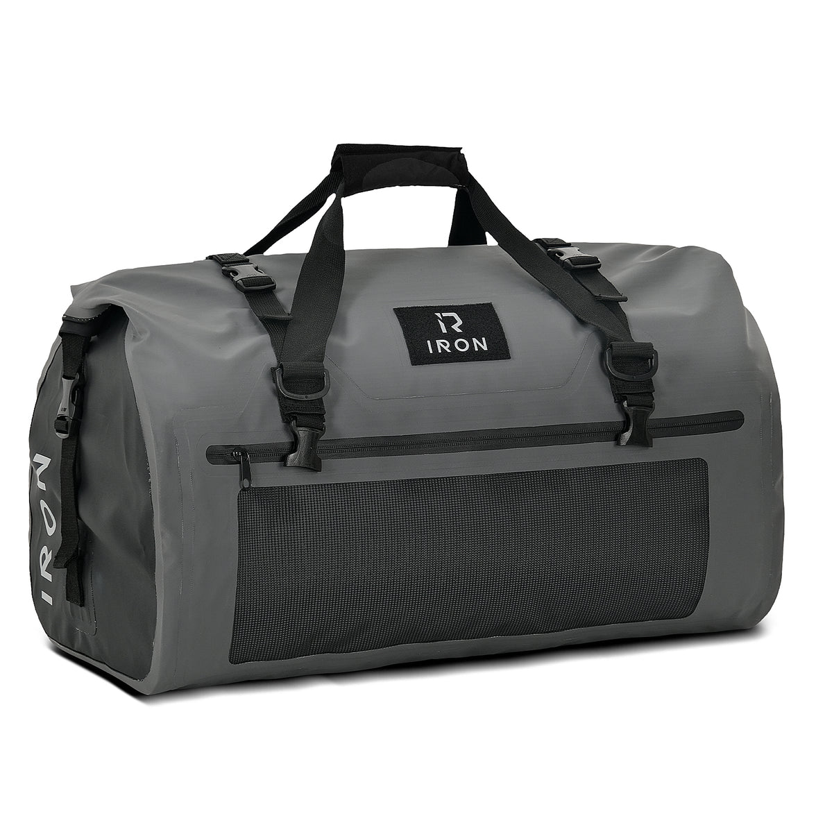 RIDEIRON防水バイクシートバッグ | BAG007