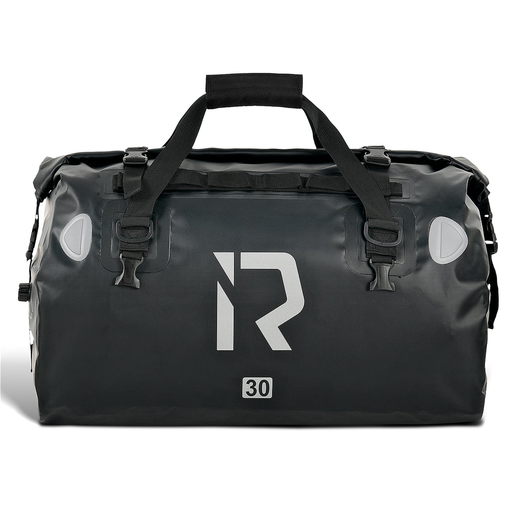 RIDEIRON防水バイクシートバッグ | BAG007