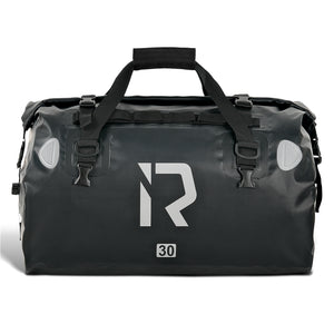 RIDEIRON防水バイクシートバッグ | BAG007