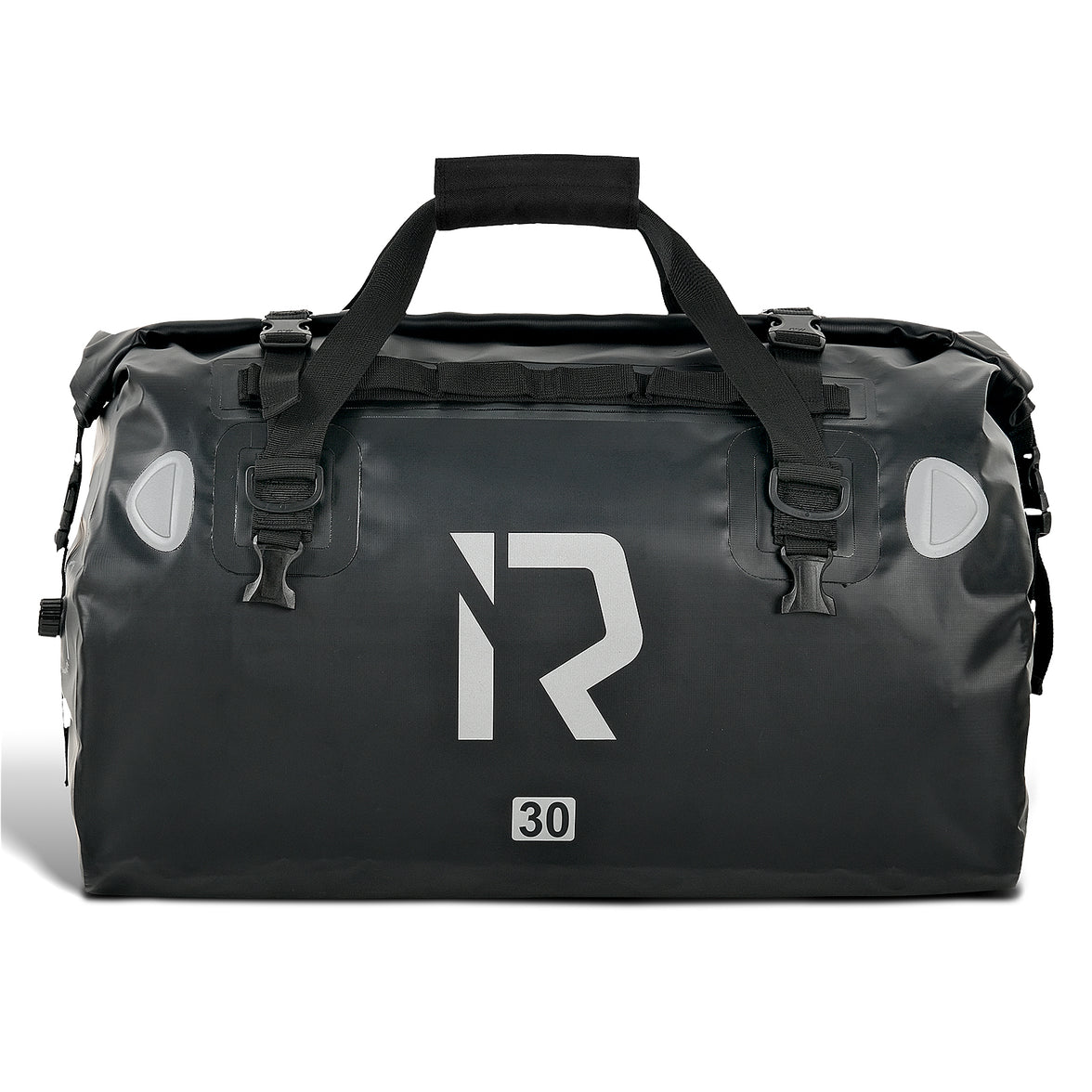 RIDEIRON防水バイクシートバッグ | BAG007
