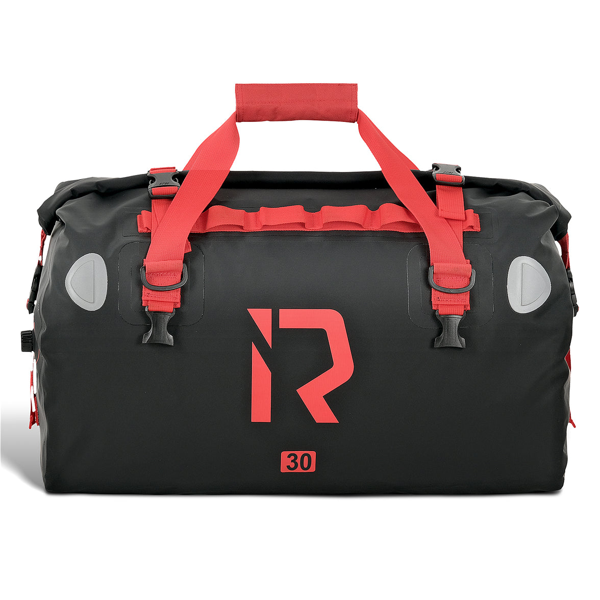 RIDEIRON防水バイクシートバッグ | BAG007