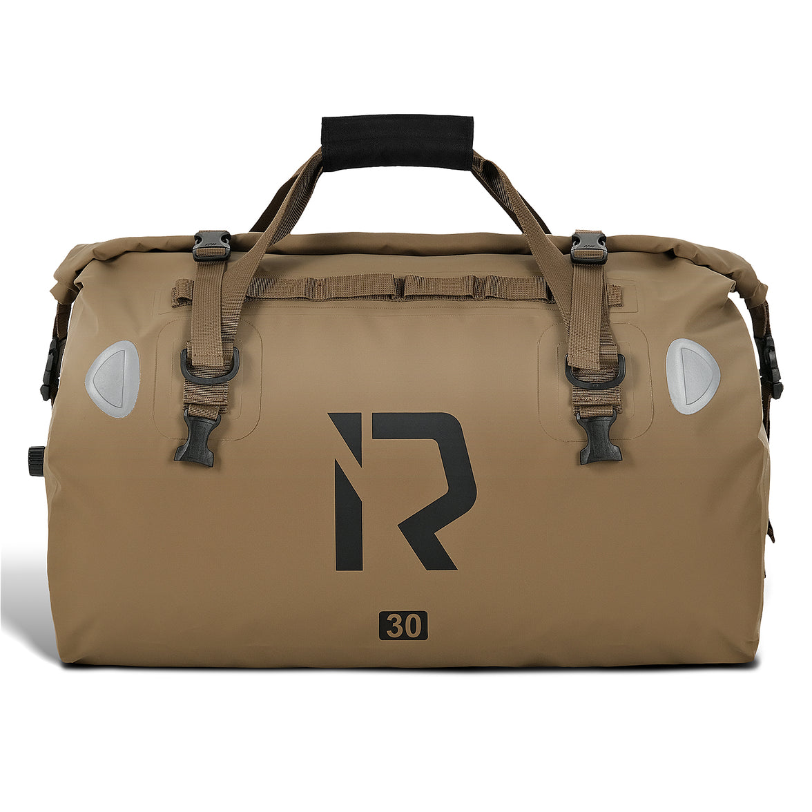 RIDEIRON防水バイクシートバッグ | BAG007