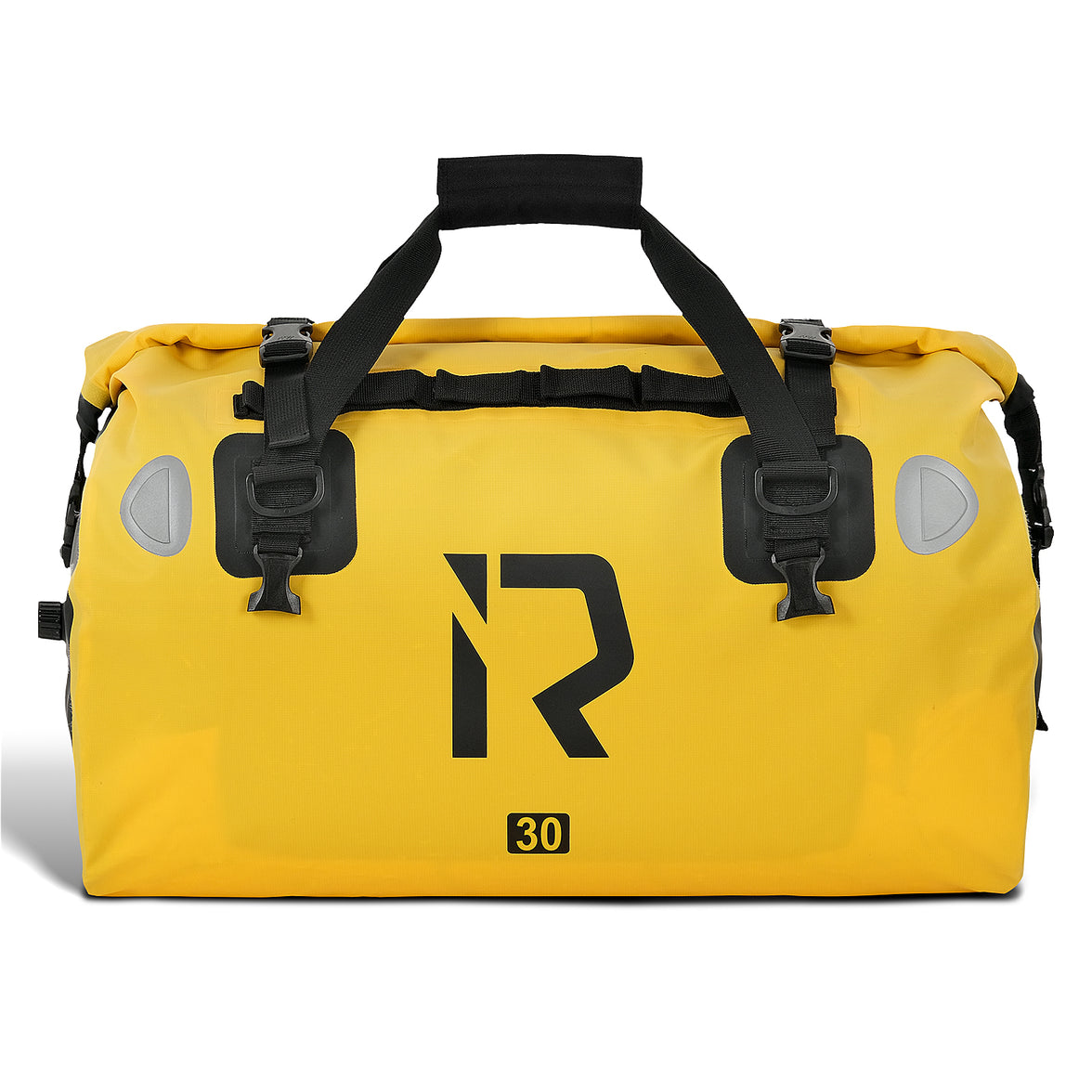 RIDEIRON防水バイクシートバッグ | BAG007