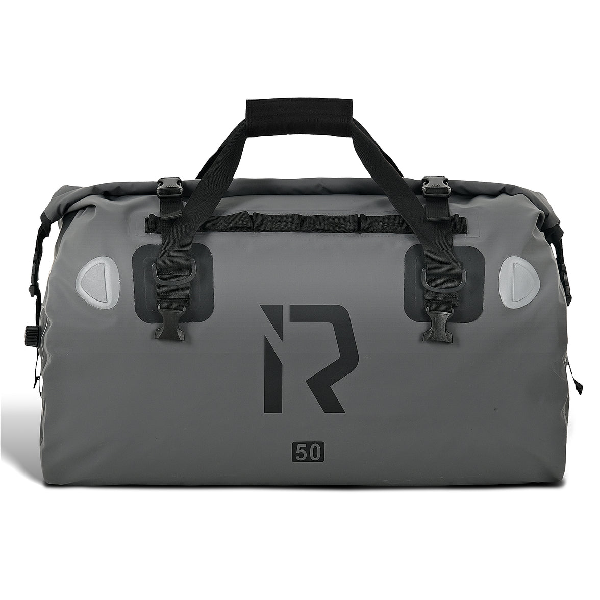 RIDEIRON防水バイクシートバッグ | BAG007