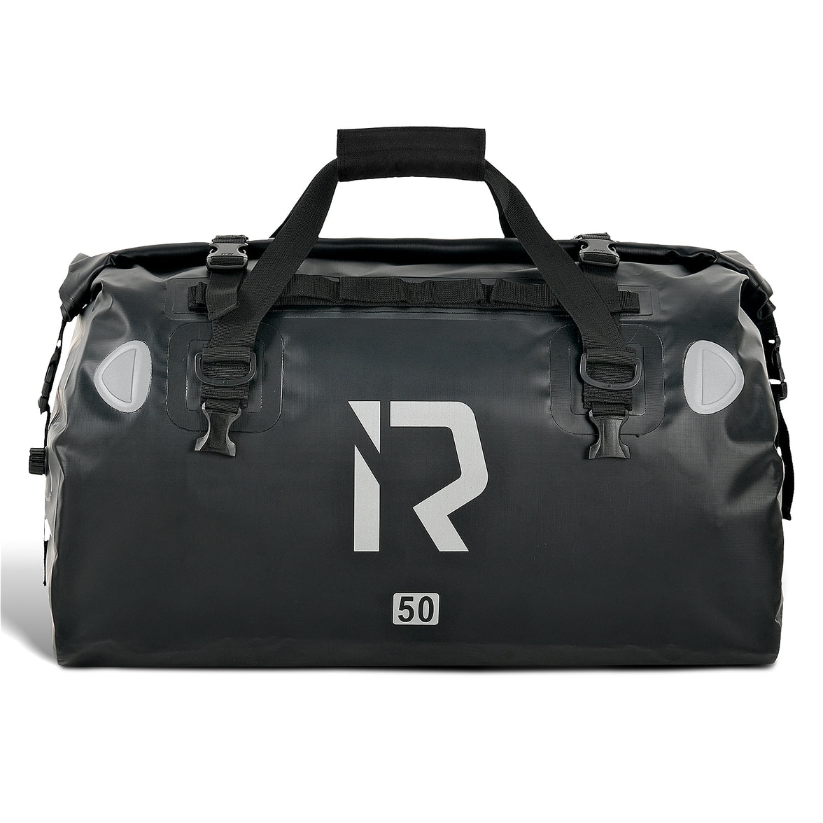 RIDEIRON防水バイクシートバッグ | BAG007