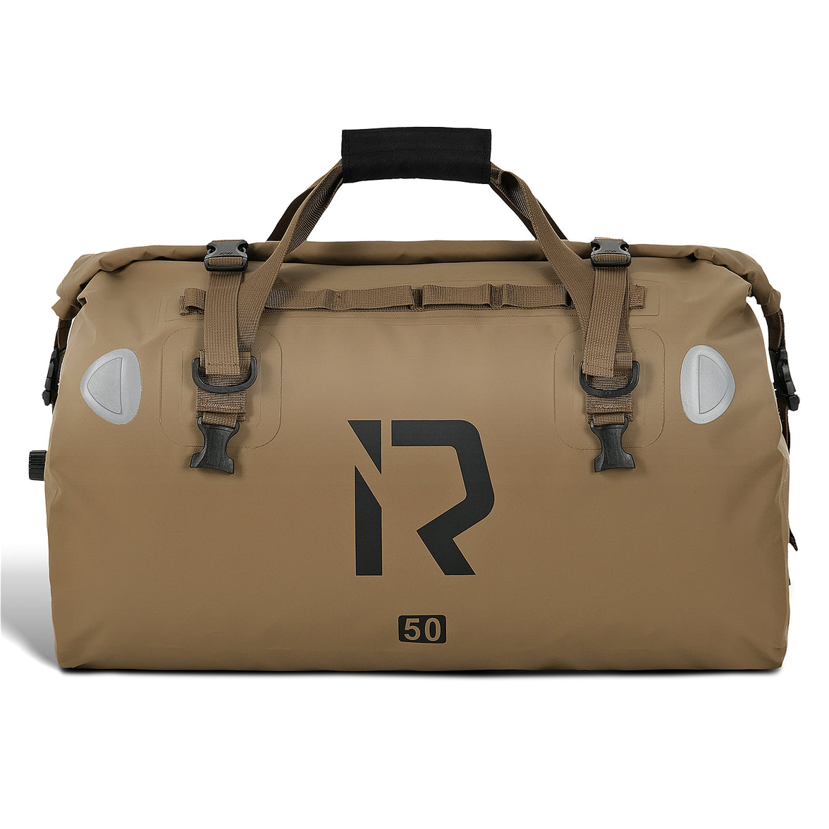 RIDEIRON防水バイクシートバッグ | BAG007
