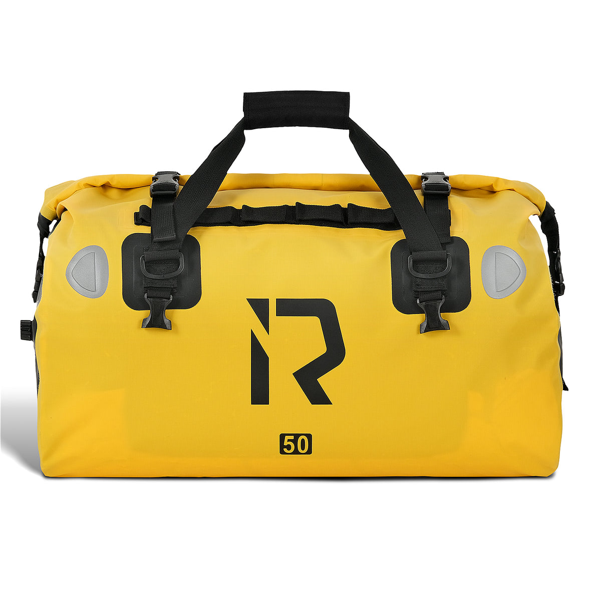 RIDEIRON防水バイクシートバッグ | BAG007