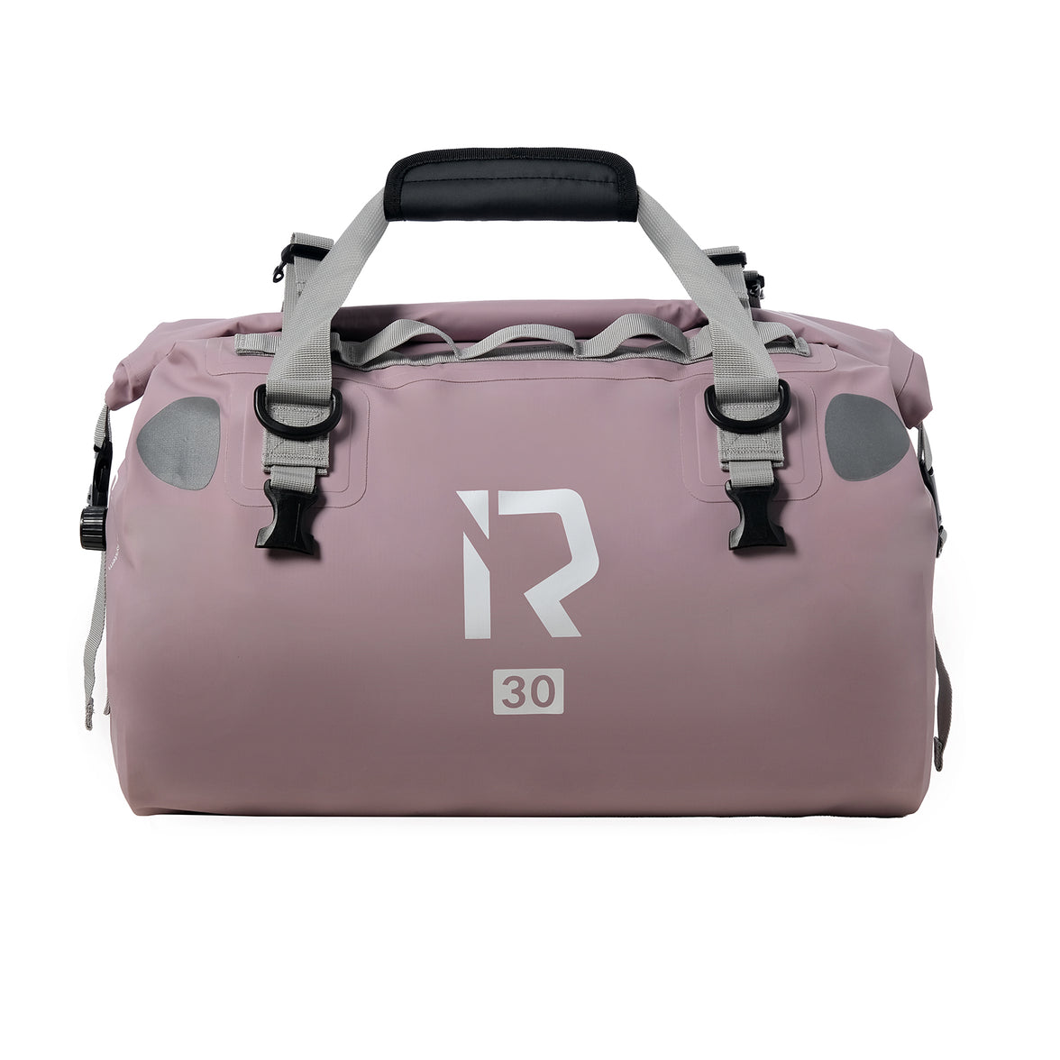 RIDEIRON防水バイクシートバッグ | BAG007