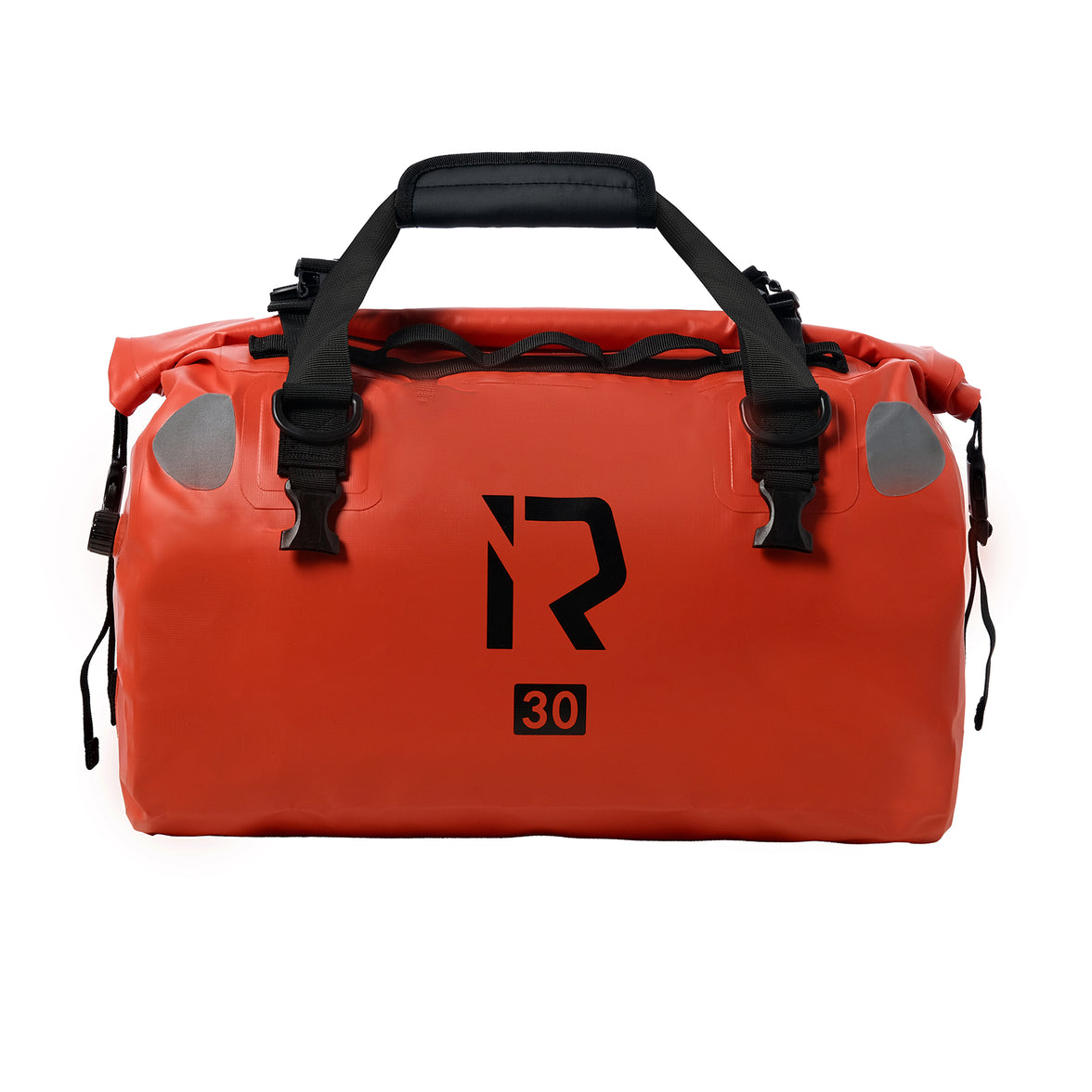 RIDEIRON防水バイクシートバッグ | BAG007