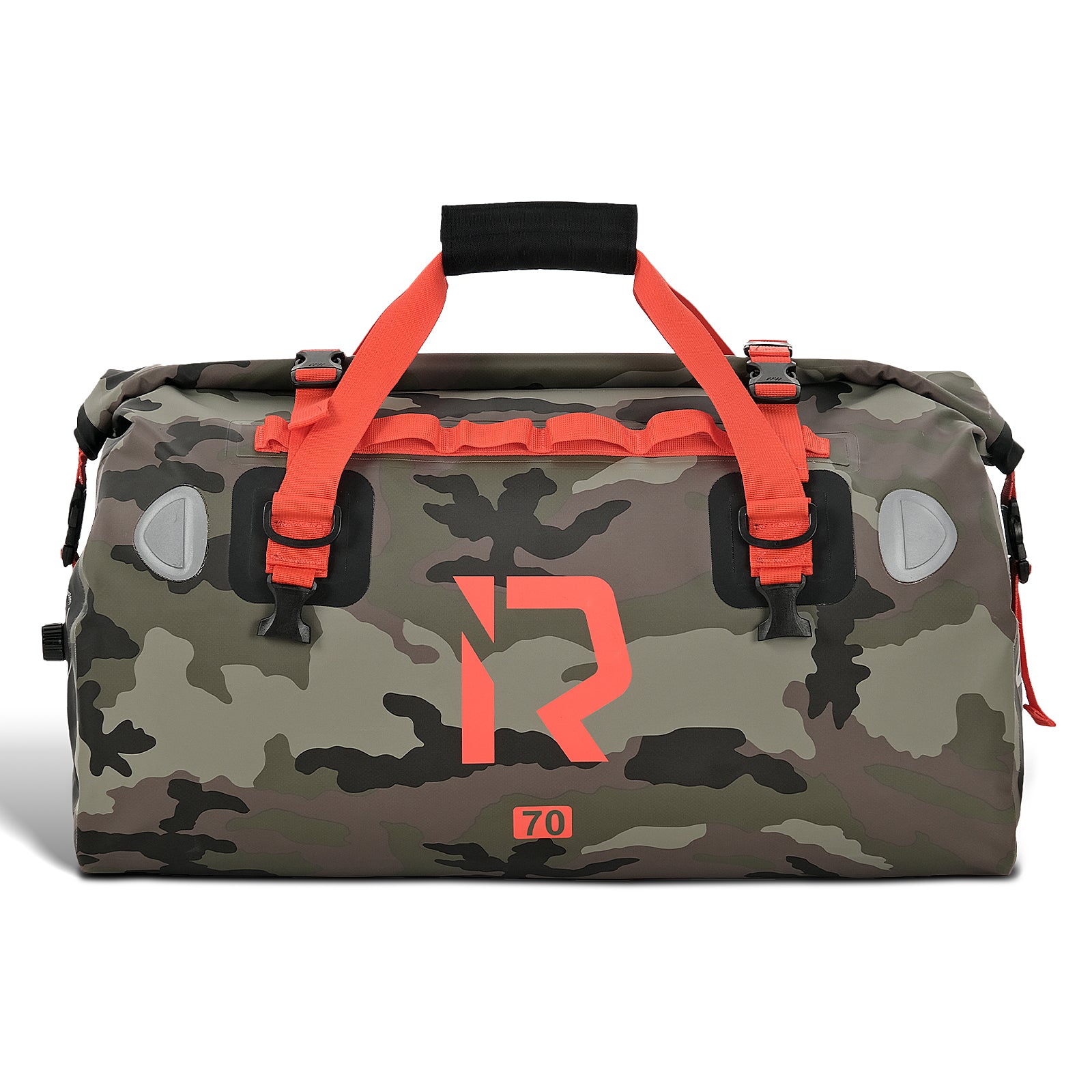防水バイクバッグ | BAG007