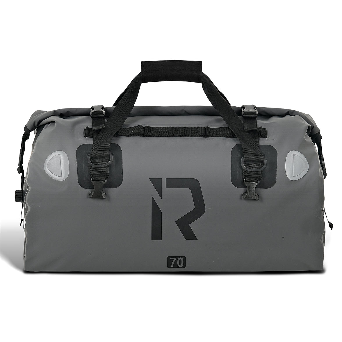 RIDEIRON防水バイクシートバッグ | BAG007