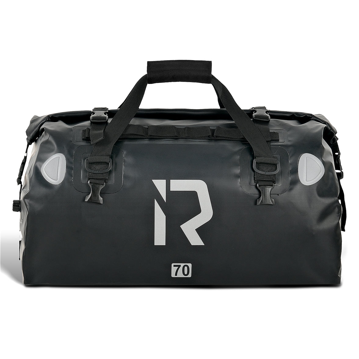 RIDEIRON防水バイクシートバッグ | BAG007