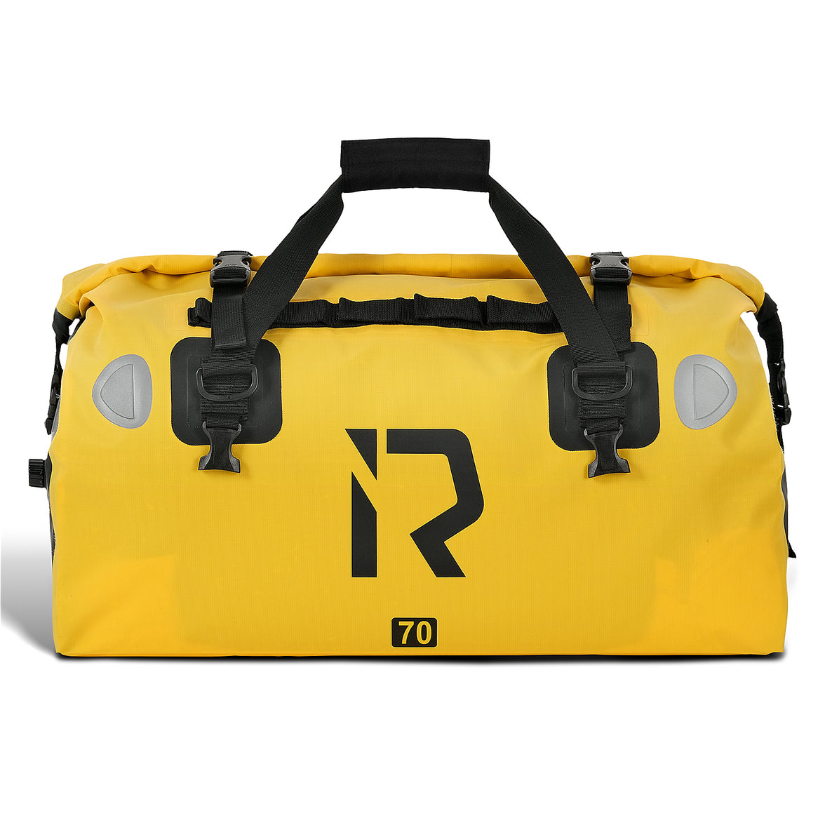 RIDEIRON防水バイクシートバッグ | BAG007