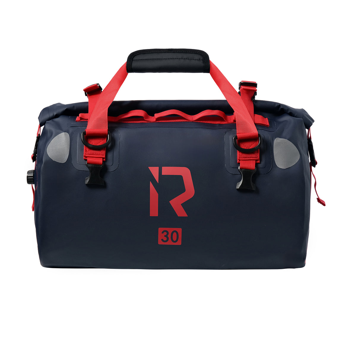RIDEIRON防水バイクシートバッグ | BAG007