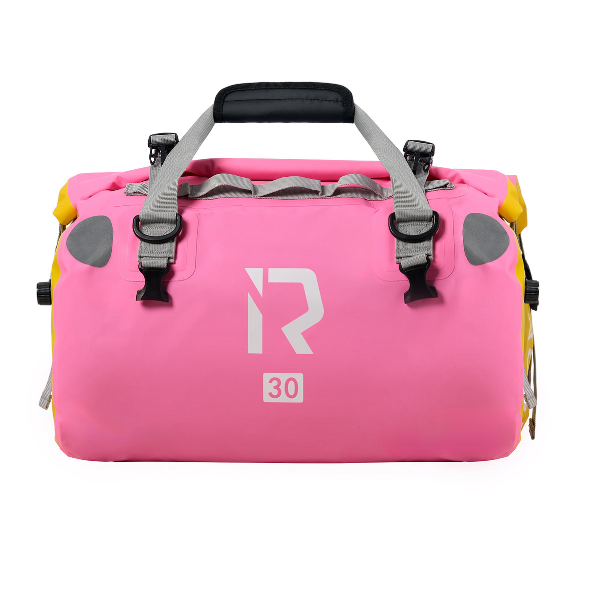 RIDEIRON防水バイクシートバッグ | BAG007