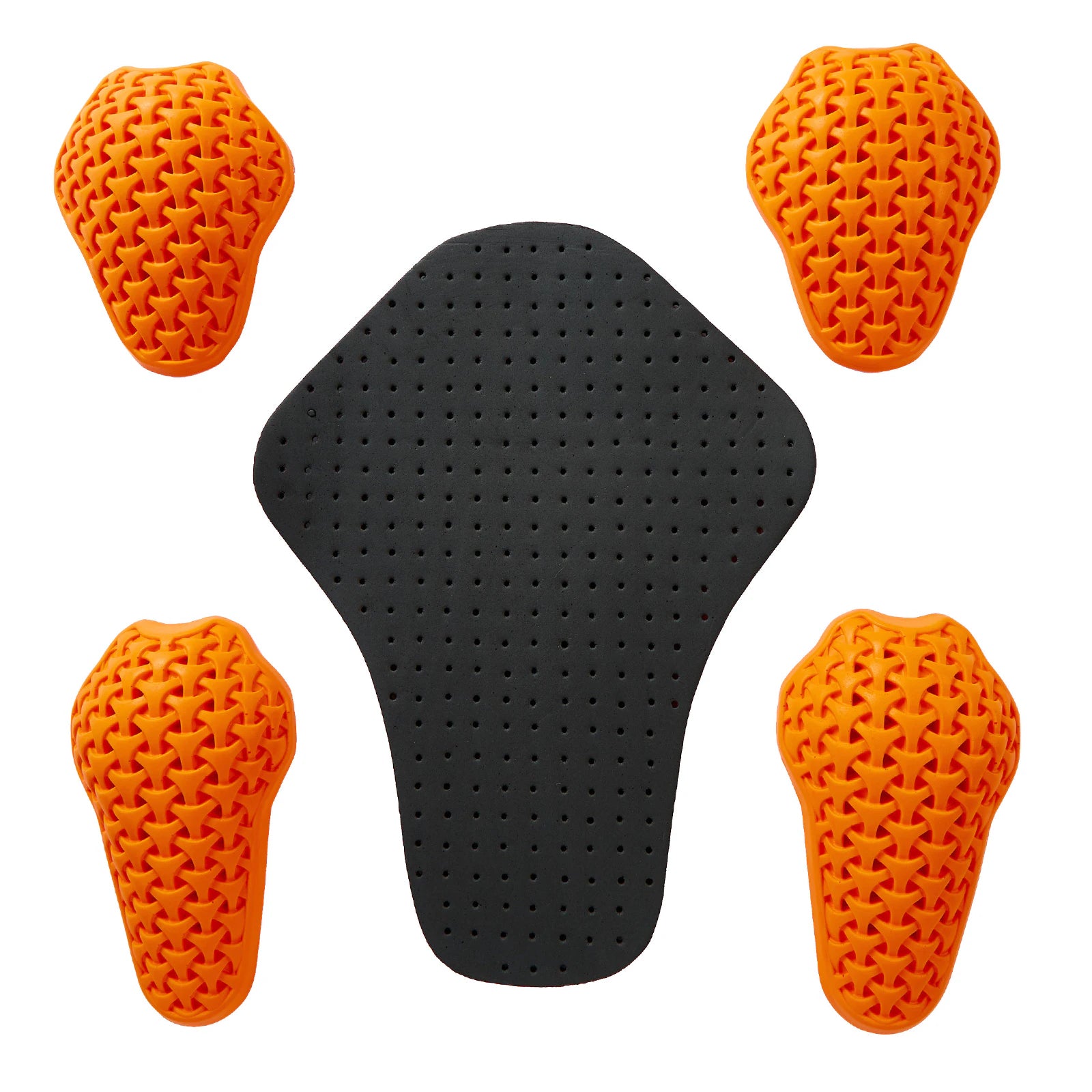 RIDEIRON 多機能・着脱式ベスト付きライディングジャケット｜MJ5512