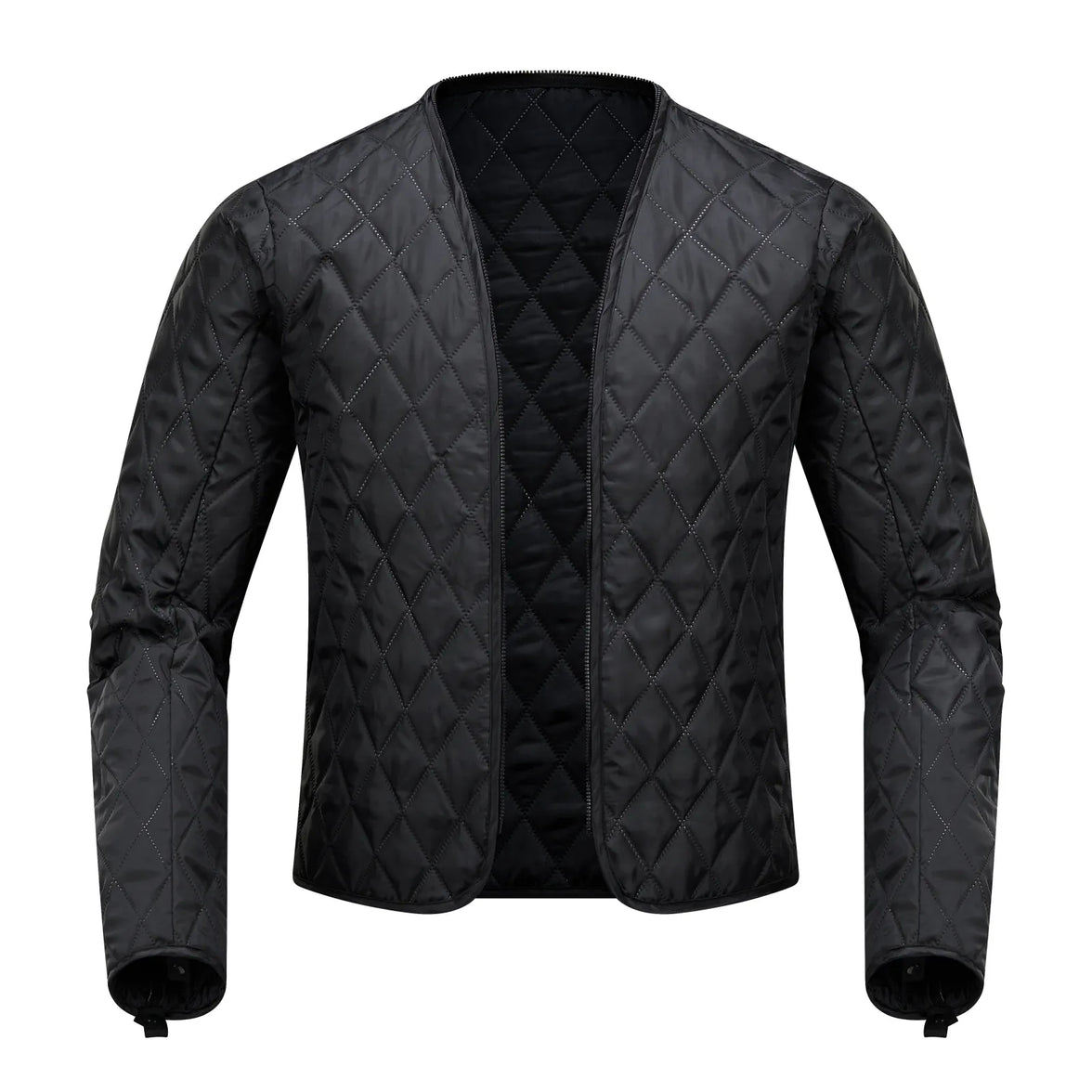 RIDEIRONクラシック オールシーズン 保護 ライディング ジャケット| MJ5517